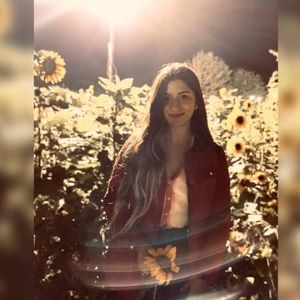 Meet your Posher, Diane